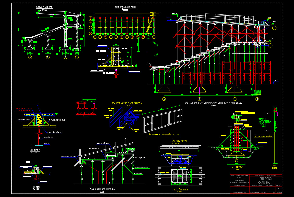 Thiết kế khán đài, CADFULL, mẫu AutoCAD miễn phí là những công cụ vô cùng hữu ích cho những người yêu thích thiết kế. Với tính năng đầy đủ và dễ sử dụng, các công cụ này sẽ giúp bạn tạo ra những thiết kế tuyệt đẹp và đầy tính chất chuyên nghiệp. Hãy nhấn vào ảnh liên quan để khám phá thêm về các mẫu AutoCAD miễn phí và các công cụ liên quan đến thiết kế khán đài và CADFULL.